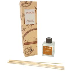 Аромадифузор з паличками WonderTime Tobacco 100 мл