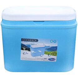 Термоконтейнер для зберігання продуктів Excellent Cool Solutions 10 л