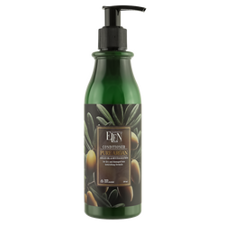 Кондиціонер для сухого та пошкодженого волосся ELEN сosmetics Pure Argan 250 мл