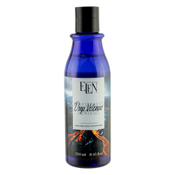 Гель для душу парфумований ELEN cosmetics Deep Volcano 250 мл