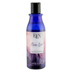 Гель для душу парфумований ELEN cosmetics Bloom Affair 250 мл