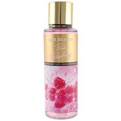 Вода запашна для тіла UKR BEAUTY Pink Raspberry 250 мл