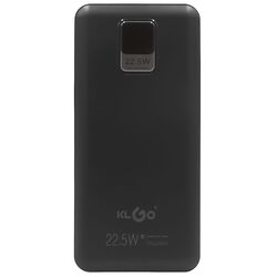 Пристрій зарядний PowerBank 20000 мА·год