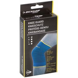 Бандаж для колінного суглоба еластичний DUNLOP