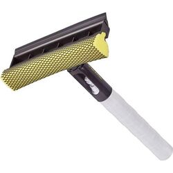 Щітка для миття вікон автомобільна з розпилювачем DUNLOP