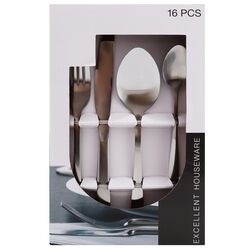 Набір приборів столових Excellent Houseware 16 шт