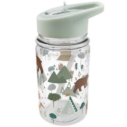 Пляшка для напоїв спортивна Excellent Houseware 450 мл