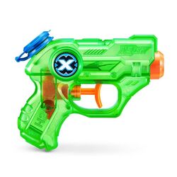 Бластер іграшковий водяний ZURU X-Shot Warfare Nano Drencher