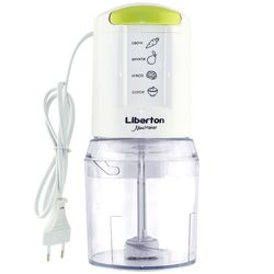 Подрібнювач LIBERTON LEG-1500 400 Вт