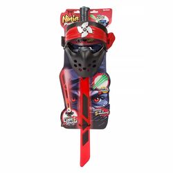 Набір ігровий Toi-Toys Ніндзя 5 предметів