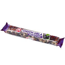 Цукерка м'яка SweeTale CHUCH-HELA Чорна смородина 85 г