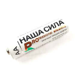Батарейка НАША СИЛА Pro LR03