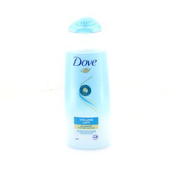 Шампунь Dove Hair Therapy Розкішний об'єм 400 мл