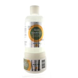 Набір для волосся Keratin base: шампунь та маска