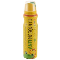Засіб від комарів ANTImosquito Kids 3+ аерозоль 100 мл