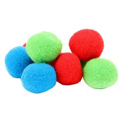 Набір м'ячиків для гри з водою Toi-Toys 15 шт