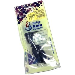 Снасть рибальська Fishing Rain Лідкор Flat Arc CH №70 30 г
