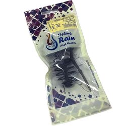 Снасть рибальська Fishing Rain Стандарт пружина №2 30 г