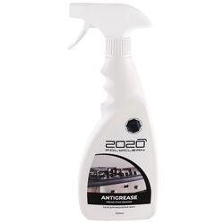 Засіб для видалення жиру Polyclean 2020 ANTIGREASE 500 мл
