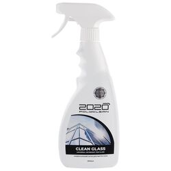Засіб для миття скла універсальний Polyclean 2020 500 мл