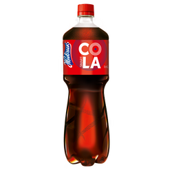 Напій соковмісний б/а Живчик зі смаком Smart Cola, ПЕТ 1 л