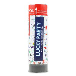 Хлопавка пружинна Lucky Party 15,5 см
