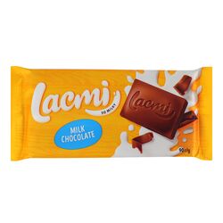 Шоколад молочний Roshen Lacmi 90 г