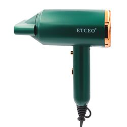 Фен для волосся професійний ETCEO ET-5788 1200 Вт
