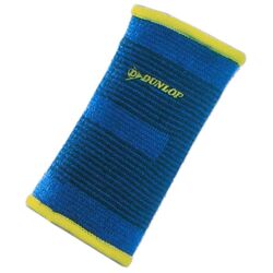 Бандаж для зап'ястя еластичний DUNLOP