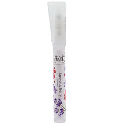 Вода туалетна жіноча Lovit Aromatic Berry 10 мл