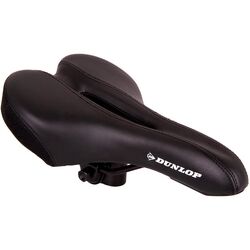 Сидіння для гірського велосипеда DUNLOP