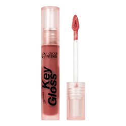 Блиск для губ лаковий Colour Intense Key Gloss №203 5 мл