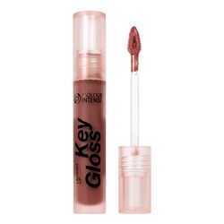 Блиск для губ лаковий Colour Intense Key Gloss №205 5 мл