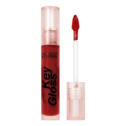 Блиск для губ лаковий Colour Intense Key Gloss №206 5 мл
