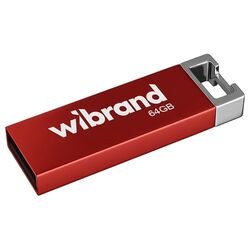 Флеш-накопичувач Wibrand USB 2.0 Chameleon 64 Гб