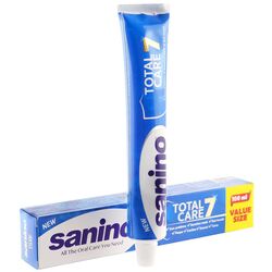 Паста зубна Sanino Total Care 7 100 мл