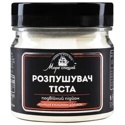Розпушувач тіста 130 г банка