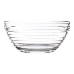 Салатник скляний UNIFRESH d=220 мм