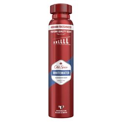 Дезодорант чоловічий OLD SPICE Whitewater аерозоль 250 мл