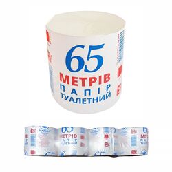 Набір паперу туалетного М 65 8 шт/уп
