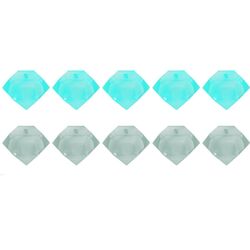 Набір кубиків для охолодження фігурних Fresh&Cold 10 шт