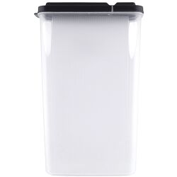 Ємність для сипучих пластикова з кришкою Bee Home 2,4 л