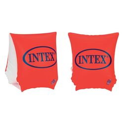 Нарукавники для плавання дитячі надувні Intex 23х15 см