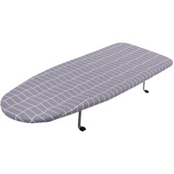 Дошка для прасування білизни Euro Home MINI 75х27 см