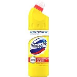 Засіб для чищення універсальний Domestos Лимонна свіжість 750 мл