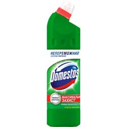 Засіб для чищення універсальний Domestos Хвойна свіжість 750 мл