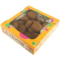 Печиво здобне АВК FRUTTA Cocoa cream 300 г