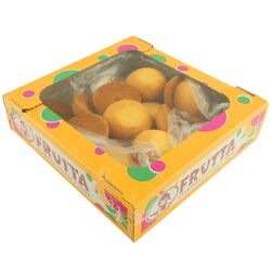 Печиво здобне АВК FRUTTA Sweet lemon 300 г
