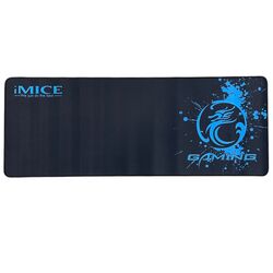 Килимок для комп'ютерної миші геймерський великий PD-03 30 х 80 см