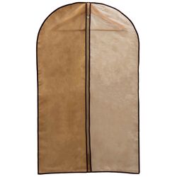 Чохол для об'ємного одягу Eco Fabric 60х100 см